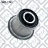 Сайлентблок верхнього важеля MB633820 MITSUBISHI Q-fix Q0051193 (фото 2)