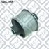 Сайлентблок задній переднього важеля 4974675 FORD Q-fix Q0051195 (фото 2)