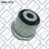 Сайлентблок передній поперечної тяги 04782561AE CHRYSLER / DODGE Q-fix Q005-1216 (фото 2)