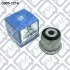 Сайлентблок передній поперечної тяги 04782561AE CHRYSLER / DODGE Q-fix Q005-1216 (фото 3)