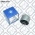 Сайлентблок важеля нижнього передній T0013442YC MAZDA Q-fix Q0051270 (фото 2)