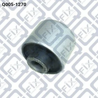 Сайлентблок важеля нижнього передній T0013442YC MAZDA Q-fix Q0051270