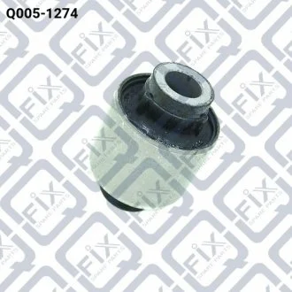 САЙЛЕНТБЛОК ПЕРЕДНЬ ПЕРЕД важеля HYUNDAI SANTA FE (CM) 2006- Q-fix Q005-1274