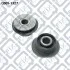 САЙЛЕНТБЛОК ЗАДН ВЕРХН РЫЧАГА (комплект 2шт) SUBARU TRIBECA W10 2004-2014 Q-fix Q005-1327 (фото 2)