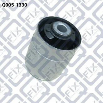 Сайлентблок косого важеля 4862059015 TOYOTA / LEXUS Q-fix Q0051330 (фото 1)