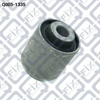 САЙЛЕНТБЛОК ПЕРЕДН РЫЧАГА Q-fix Q005-1335