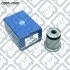 САЙЛЕНТБЛОК ПЕРЕД НИЖНЕГО РЫЧАГА TOYOTA HILUX GGN15/GGN25 2005-2012 Q-fix Q005-1349 (фото 3)