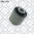 Сайлентблок задньої тяги GS1D28350C MAZDA Q-fix Q0051364 (фото 2)