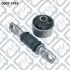 К-Т САЙЛЕНТБЛОКОВ ПЕРЕДНЕГО РЫЧАГА (Q005-1761+Q005-1869) TOYOTA CAMRY ACV30 2001-2006 Q-fix Q005-1393 (фото 1)