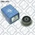 САЙЛЕНТБЛОК ЗАДН РЕССОРЫ FORD TRANSIT TT9 2006- Q-fix Q0051429 (фото 3)