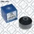 Сайлентблок задній переднього важеля 545842F000 HYUNDAI / KIA Q-fix Q005-1439 (фото 3)