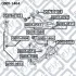 САЙЛЕНТБЛОК ЗАДН ТЯГИ MAZDA 3 BK 2003-2008 Q0051464