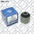 САЙЛЕНТБЛОК ЗАДН РЫЧАГА (круглый) MITSUBISHI LANCER CJ 1995-2003/CARISMA DA 1995-2003 Q-fix Q0051477 (фото 3)
