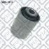 САЙЛЕНТБЛОК ПЕРЕД НИЖЧЕ важеля VOLKSWAGEN TOUAREG 2003-2010 Q-fix Q0051513 (фото 2)