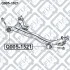 САЙЛЕНТБЛОК ЗАДН БАЛКИ HONDA CIVIC FK 2006-2012 Q0051521