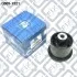 Сайлентблок задньої балки 42100TM8G03 HONDA / ACURA Q-fix Q0051521 (фото 3)