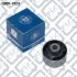 САЙЛЕНТБЛОК ЗАДН ПЕРЕД РЫЧАГА KIA CEED/I30/HYUNDAI ELANTRA 06- Q-fix Q005-1523 (фото 2)