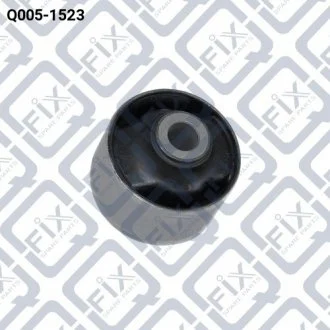 САЙЛЕНТБЛОК ЗАДН ПЕРЕД РЫЧАГА KIA CEED/I30/HYUNDAI ELANTRA 06- Q-fix Q005-1523