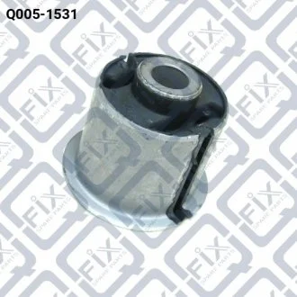 САЙЛЕНТБЛОК ЗАДНЕЙ БАЛКИ MITSUBISHI GRANDIS 2003-2009 Q-fix Q005-1531