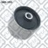 САЙЛЕНТБЛОК ЗАДН БАЛКИ NISSAN MAXIMA/CEFIRO A33 19 Q-fix Q0051555 (фото 2)