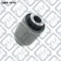 САЙЛЕНТБЛОК ПЕРЕДН ПЕРЕД РЫЧАГА SUBARU IMPREZA G12 2007-2011/FORESTER 2013-//LEGACY 04- Q-fix Q005-1579 (фото 2)