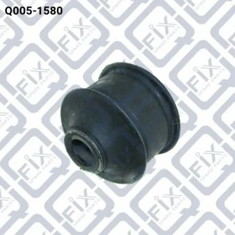 Сайлентблок заднього Амортизатора 4162A003 MITSUBISHI Q-fix Q0051580