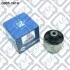 САЙЛЕНТБЛОК ЗАДН ПРОДОЛ РЫЧАГА MITSUBISHI CARISMA DA 1995-2003/OUTLANDER CU# 2002-2006 Q-fix Q0051614 (фото 3)