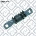 САЙЛЕНТБЛОК ПЕРЕДНЬ ПЕРЕД важеля HYUNDAI SANTA FE (BB) 2000-2006,HYUNDAI TRAJET 2000-2006 Q-fix Q005-1646 (фото 2)