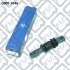 САЙЛЕНТБЛОК ПЕРЕДНЬ ПЕРЕД важеля HYUNDAI SANTA FE (BB) 2000-2006,HYUNDAI TRAJET 2000-2006 Q-fix Q005-1646 (фото 3)