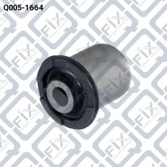 САЙЛЕНТБЛОК ЗАДН ПЕРЕД РЫЧАГА HYUNDAI TUCSON 2004-2010 Q-fix Q005-1664