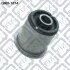 Сайлентблок задньої балки 20152AG051 SUBARU Q-fix Q0051674 (фото 2)