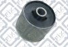 САЙЛЕНТБЛОК ЗАДН ПРОДОЛ РЫЧАГА MITSUBISHI PAJERO IV/MONTERO V87W/V97W 2006- Q005-1705