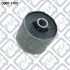 САЙЛЕНТБЛОК ЗАДНИЙ ПРОДОЛ важеля MITSUBISHI PAJERO IV/MONTERO V87W/V97W 2006- Q005-1705