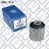 Сайлентблок задньої поперечної тяги 552153R000 HYUNDAI / KIA Q-fix Q005-1714 (фото 3)