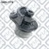 САЙЛЕНТБЛОК ЗАДН БАЛКИ TOYOTA COROLLA CE120/NZE12#/ZZE12# 2000-2008 Q-fix Q005-1778 (фото 2)
