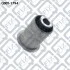 САЙЛЕНТБЛОК НИЖН ПЕРЕДН РЫЧАГА NISSAN PATHFINDER R51 2004-2012 Q-fix Q0051794 (фото 2)