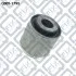 САЙЛЕНТБЛОК ЗАДН ТЯГИ MAZDA 6 WAGON GH 2008-2013 Q-fix Q005-1795 (фото 2)