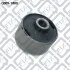 САЙЛЕНТБЛОК ЗАДН ПРОДОЛ РЫЧАГА SUZUKI GRAND VITARA/ESCUDO SQ416/SQ420/SQ625 1998-2006 Q-fix Q0051800 (фото 2)