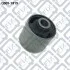САЙЛЕНТБЛОК ЗАДН ПОДОВЖНІЙ ТЯГИ SUZUKI BALENO/ESTEEM SY413/SY415/SY416/SY418/SY419 1995-2001 Q-fix Q0051815 (фото 2)