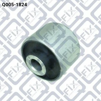 САЙЛЕНТБЛОК важеля задньої балки Q-fix Q0051824