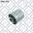 САЙЛЕНТБЛОК НИЖН ПЕРЕДН РЫЧАГА NISSAN INFINITI G35 (V35) 2002-2007 Q-fix Q005-1832 (фото 2)