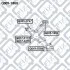 САЙЛЕНТБЛОК ЗАДН ПЕРЕДН РЫЧАГА TOYOTA RAV4 ACA30/GSA30 2005-2013 Q0051860