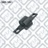 САЙЛЕНТБЛОК ЗАДНИЙ ПРОДОЛ важеля MAZDA 6 GG 2002-2008 Q-fix Q005-1861 (фото 2)