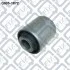 Сайлентблок заднього важеля RGX101020 LAND ROVER Q0051872