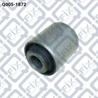 Сайлентблок заднього важеля RGX101020 LAND ROVER Q-fix Q0051872