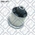 САЙЛЕНТБЛОК ЗАДН БАЛКИ NISSAN TIIDA C11 2005-2012 Q-fix Q0051877 (фото 2)