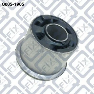 САЙЛЕНТБЛОК ЗАДН ПЕРЕДН РЫЧАГА Q-fix Q005-1905