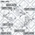САЙЛЕНТБЛОК ЗАДН ПОДВЕСКИ NISSAN MURANO Z51 2007-2 Q0051906