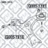 САЙЛЕНТБЛОК ПЕРЕДНЬ ПЕРЕД важеля TOYOTA COROLLA 2000-2008 Q005-1910
