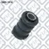 САЙЛЕНТБЛОК ПЕРЕДНЬ ПЕРЕД важеля TOYOTA COROLLA 2000-2008 Q-fix Q005-1910 (фото 2)